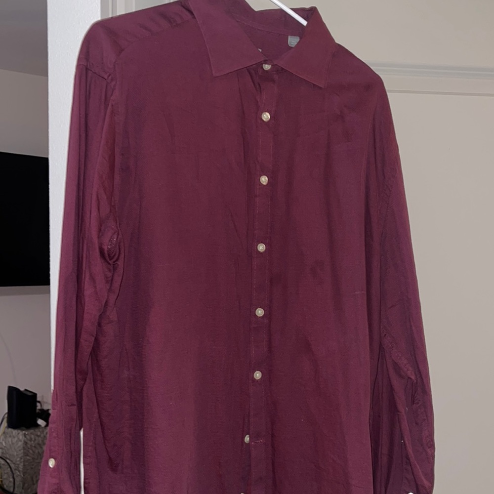 Michael Kors Dress Shirt